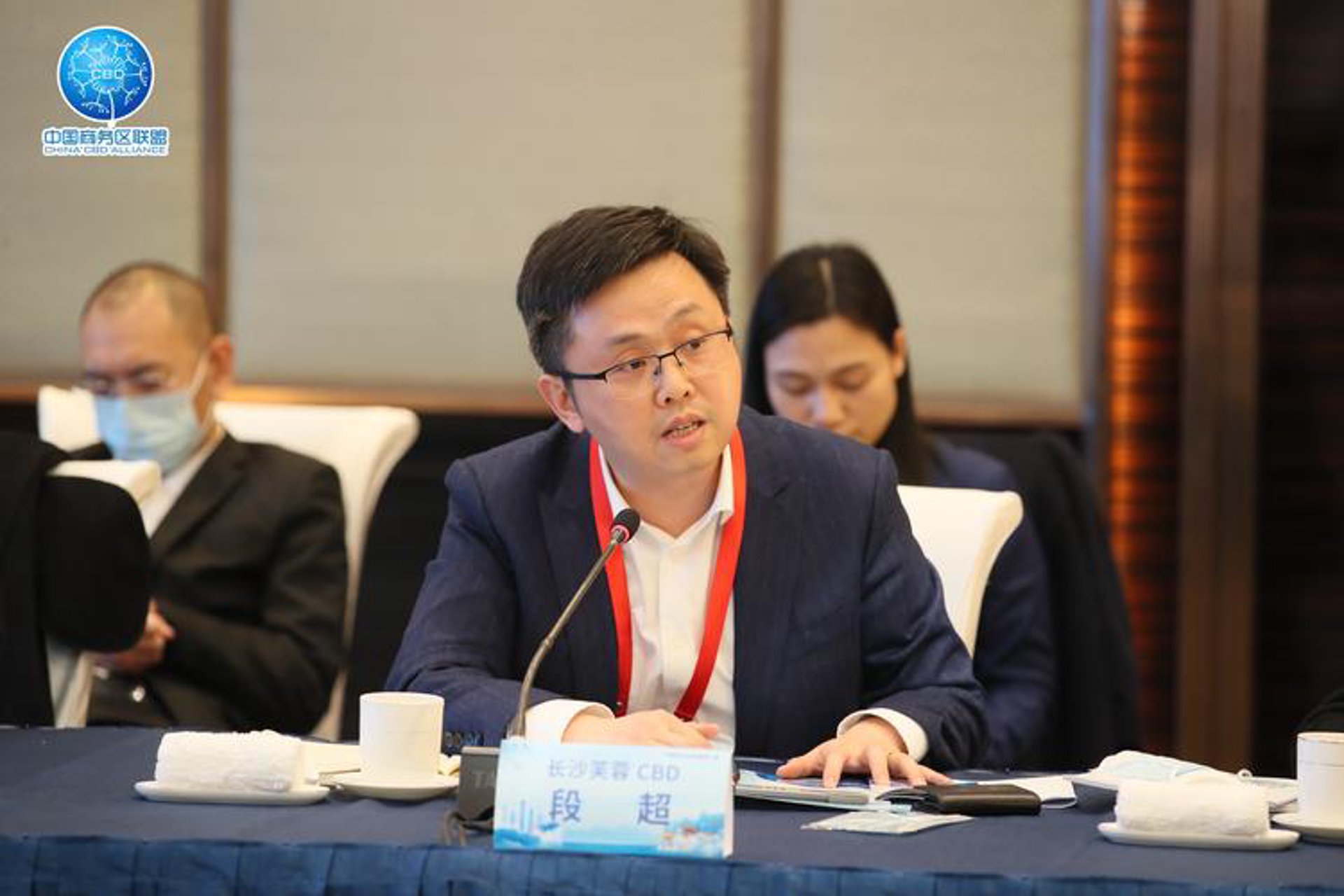 靠谱商业运营